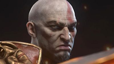 El regreso de God of War en 2025 se podría haber confirmado de la manera más inesperada