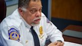Clergy call for resignation of Indianapolis Police Chief Randal Taylor