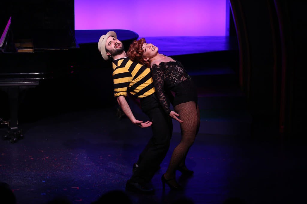 ‘Forbidden Broadway’ Finds New Home Off Broadway