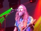 Chris Robinson (singer)