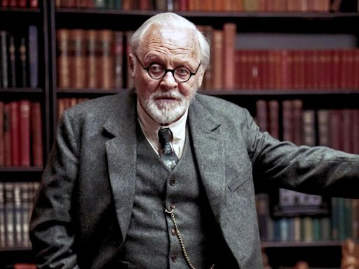 Stream It Or Skip It: ‘Freud’s Last Session’ on Netflix, a drama starring Anthony Hopkins as the father of psychoanalysis