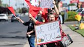 Central Valley agriculture could see big changes from California farmworker union bill
