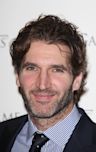 David Benioff