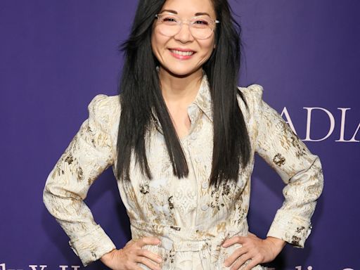 Gilmore Girls' Keiko Agena Reveals Her Dream Twist For Lane Kim and Dave Rygalski - E! Online