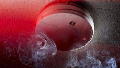 Volunteers needed to Install Free Smoke Alarms during Red Cross Sound the Alarm Event in Lima, Ohio