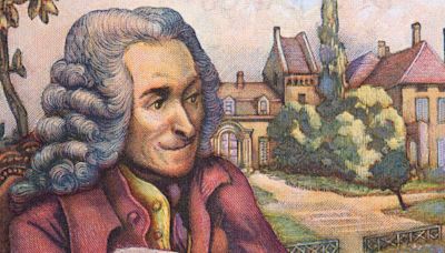 50 Voltaire Quotes About Life, Injustice and Curiosity