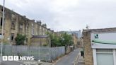 Bradford stabbing: Teenager injured in attack