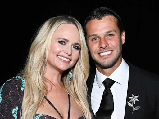 Fans Call Miranda Lambert ‘Iconic’ as They Speculate New Song Is Connected to Husband’s Controversial Dance Video
