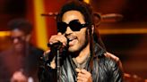 Lenny Kravitz Explains Why He's Been Celibate for Nearly a Decade