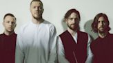 Imagine Dragons suspendió su show en la Argentina