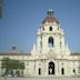 Pasadena Civic Center District