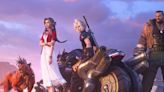 Un importante personaje de Final Fantasy VII cambiará de voz en futuras entregas