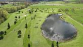 Lizaso, vivero de golfistas en Navarra