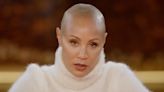 Jada Pinkett Smith Celebrates ‘Bald Is Beautiful’ Day With Radiant Post Months After Will Smith’s Oscars Slap