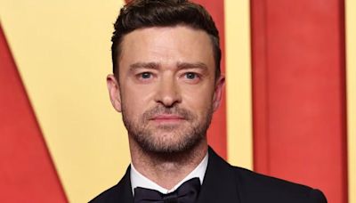 Justin Timberlake DWI Case: Pleads Not Guilty