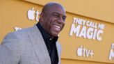 Magic Johnson Says He “Never Watched” HBO’s ‘Winning Time’ Amid Series Cancelation