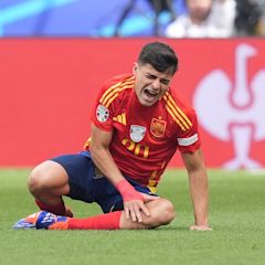 Spain XI vs France: Confirmed Euro 2024 team news, predicted lineup and injury latest for semi-final