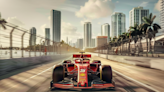 ...Donald Trump Cease And Desist, Ferrari Design Change, Miami Dolphins Valuation And More Storylines - Liberty Formula One...