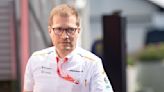 Sauber CEO Seidl confident team will be ready to become Audi in 2026