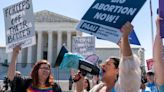 Anti-abortion group launches $2 million ad buy in key swing states ahead of Supreme Court decision