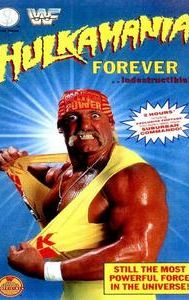 Hulkamania Forever