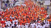 Yogi Adityanath Extends Directive To All Kanwar Yatra Routes - Eateries Must Display Owners' Names