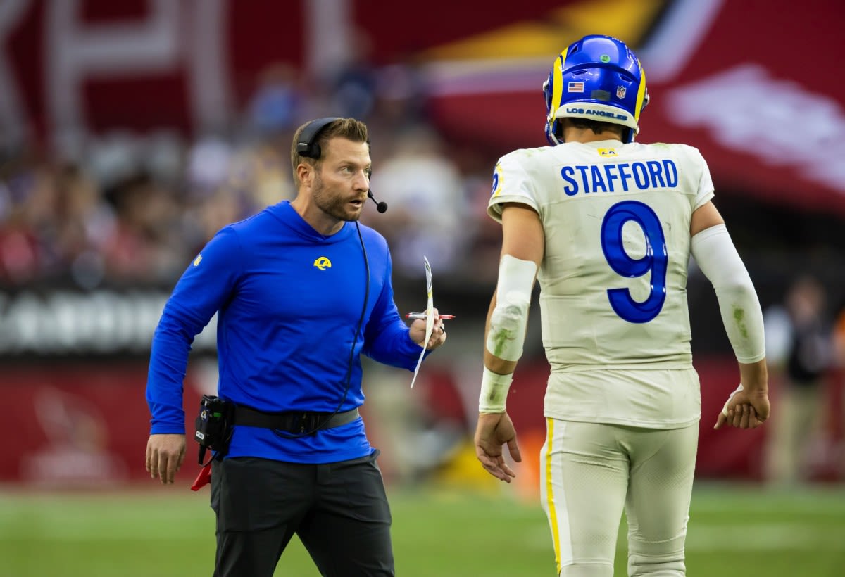Rams News: Rams face critical decision on Matthew Stafford's future and potential successor