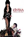 Elvira, maîtresse des ténèbres