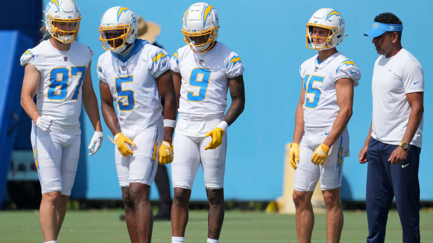 Chargers News: Veteran LA Offensive Talent Poised to Rise This Year?