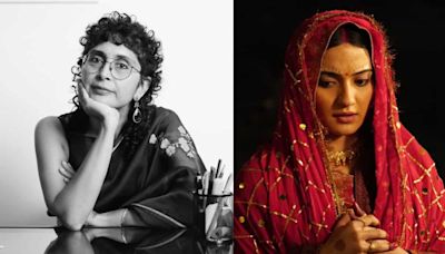 Deeply honoured: Kiran Rao on Laapataa Ladies being selected as India's official Oscars entry