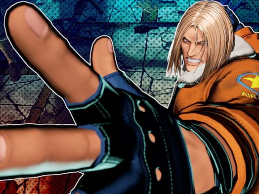 Fatal Fury: City of the Wolves aims to revive fighting game royalty - and it's nailing it so far