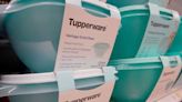 Tupperware could go out of business, here's why