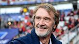 Man Utd 'see £51m bid rejected' as Sir Jim Ratcliffe set transfer fee