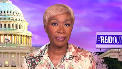 Watch the ReidOut with Joy Reid Highlights: May 6