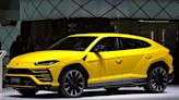 ¡Aunque no sea nueva! Lamborghini Urus usada es subastado en más de $6 millones de pesos y rompe récord de venta