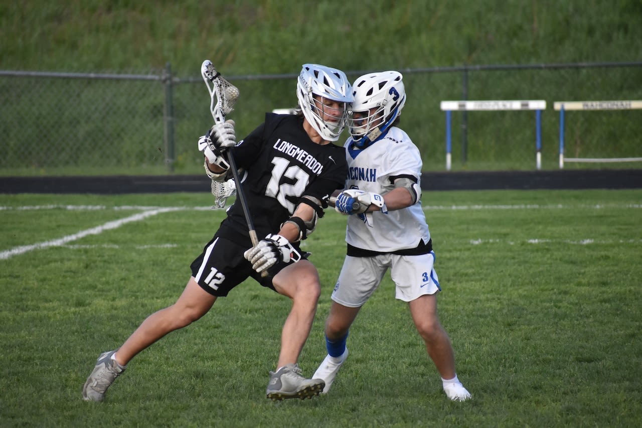 2024 Boys Lacrosse Super 7: Longmeadow, Westfield lead this year’s list