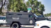 What situations call for a SWAT team in Denver?