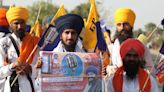Sikh separatist contests India election from jail, a worry for government