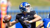 San Jose State football: Quarterback competition headlines 2024 spring game