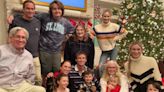 Meghan King Opens Up About Being a Single Mom on Christmas as She Shares Photos with Her Kids