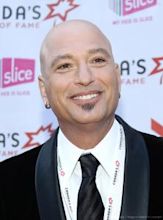 Howie Mandel