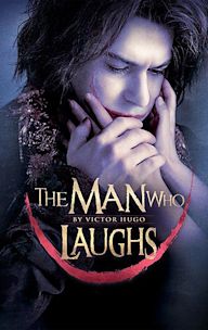 The Man Who Laughs