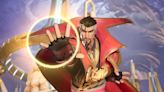 Marvel's Overwatch clone isn't even out yet, but Doctor Strange players are already cheesing their way to an easy victory