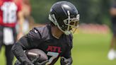 Falcons Bijan Robinson Opens Up on Quarterbacks - Past, Present, and Future