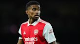 Reiss Nelson: I’ve never doubted myself at Arsenal and I want to stay