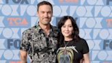 Brian Austin Green Praises 'Fighter' Shannen Doherty amid Ongoing Cancer Journey: 'She's an Inspiration' (Exclusive)