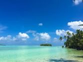 West Island, Cocos (Keeling) Islands