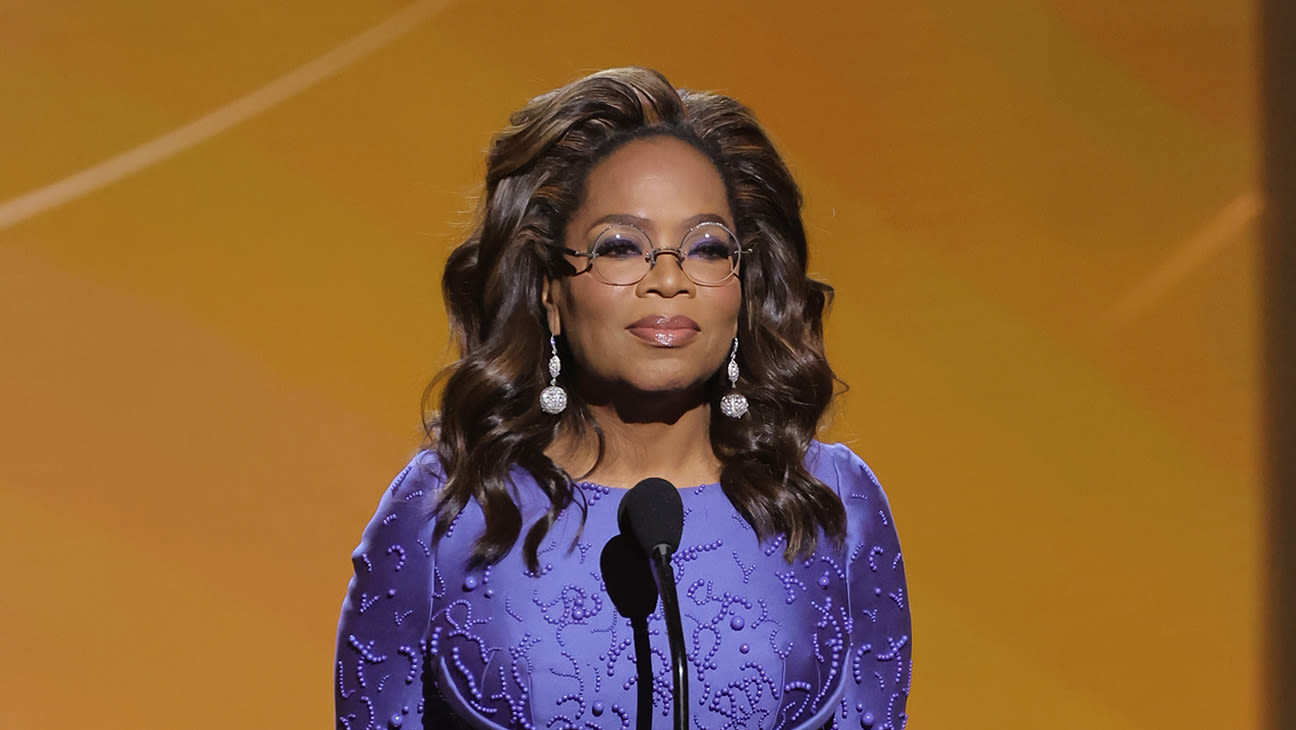 Oprah Winfrey Discusses Being a “Major Contributor” to Diet Culture: “I Own What I’ve Done”