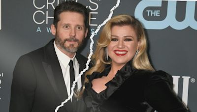 Kelly Clarkson and Ex Brandon Blackstock Settle Commissions Case