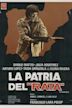 La patria del rata